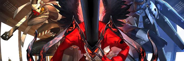 蒼月's banner
