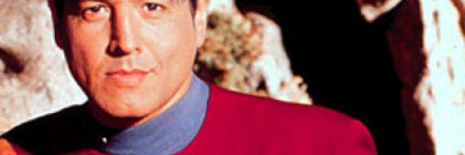 Robert Beltran Profile Banner