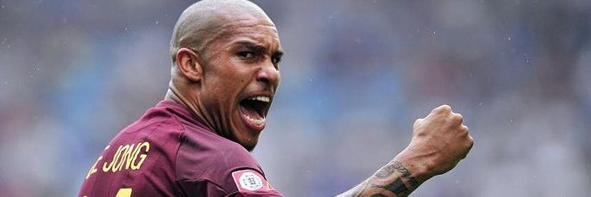 Erik | F3 Trigger banner