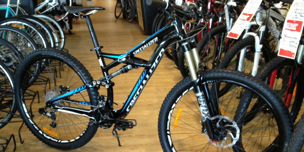 BicycleRiders's profile banner image