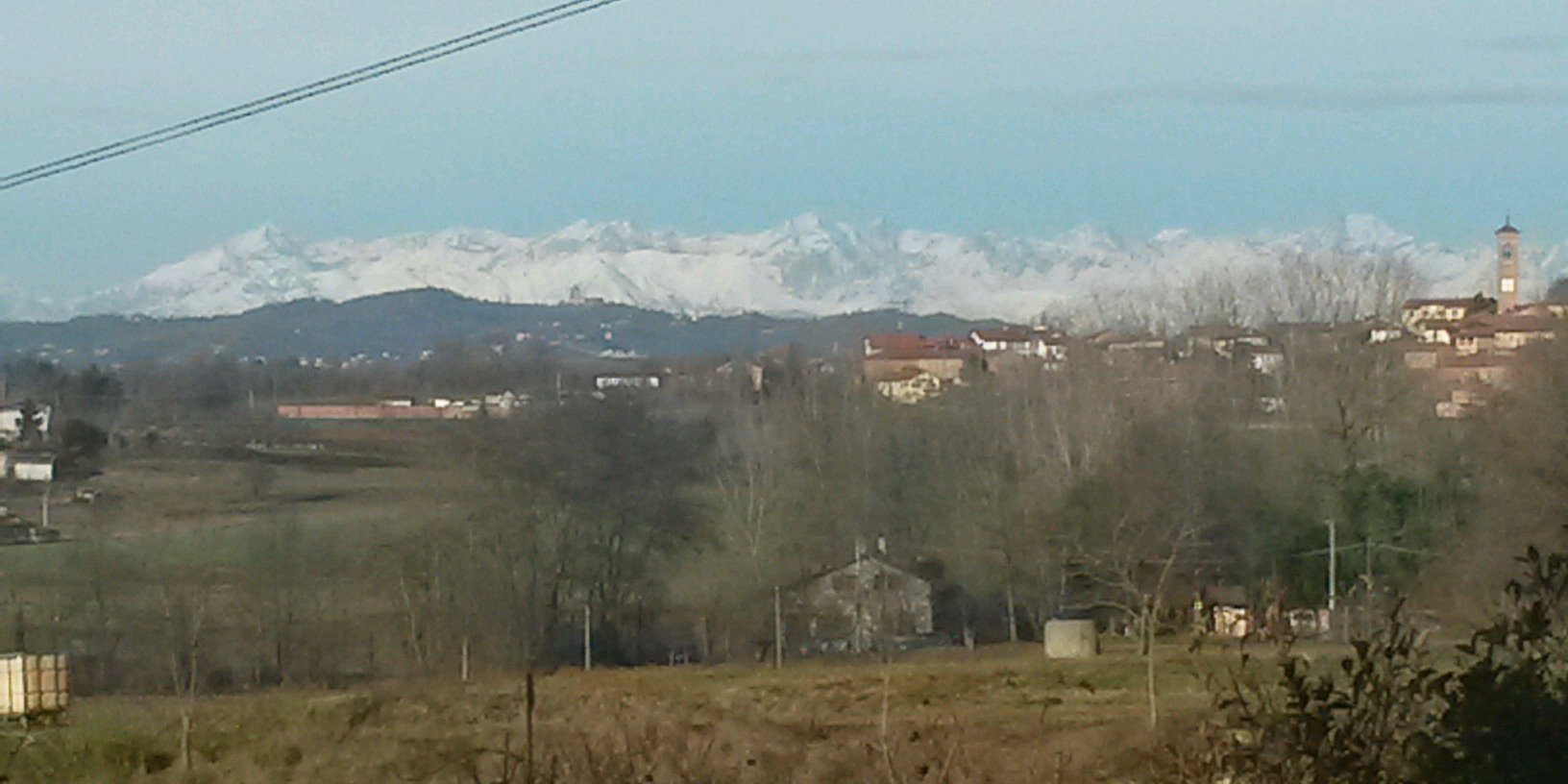 Felice Cafasso banner