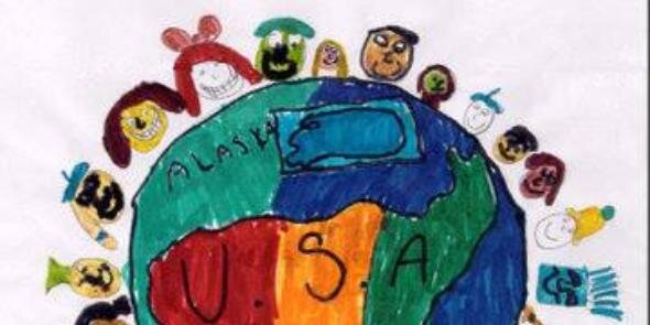 It'sOKtobeDifferent banner