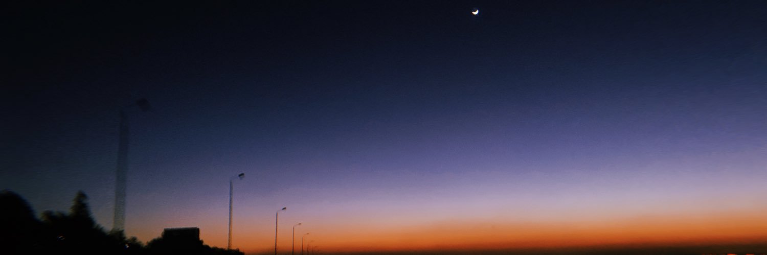 HashemYoumna's profile banner image