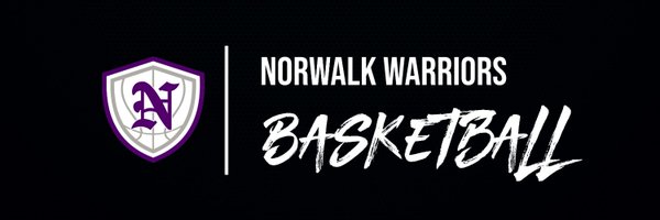 NorwalkHoops Profile Banner
