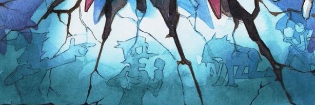 cosmicKarcass's profile banner image