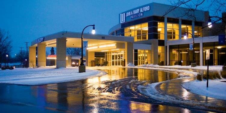 Licking Memorial Hos banner