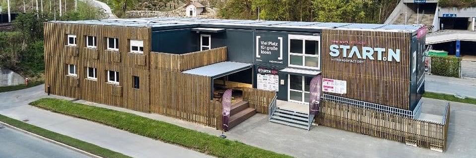 FRIENDSFACTORY - HOPE 🎗️ banner