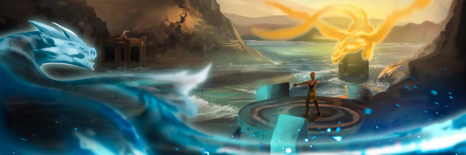 deckbound's profile banner image