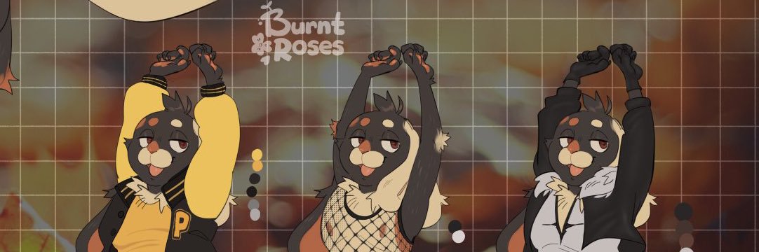 NoxelSarahue's profile banner image