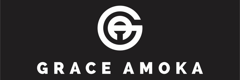 graceamoka's profile banner image