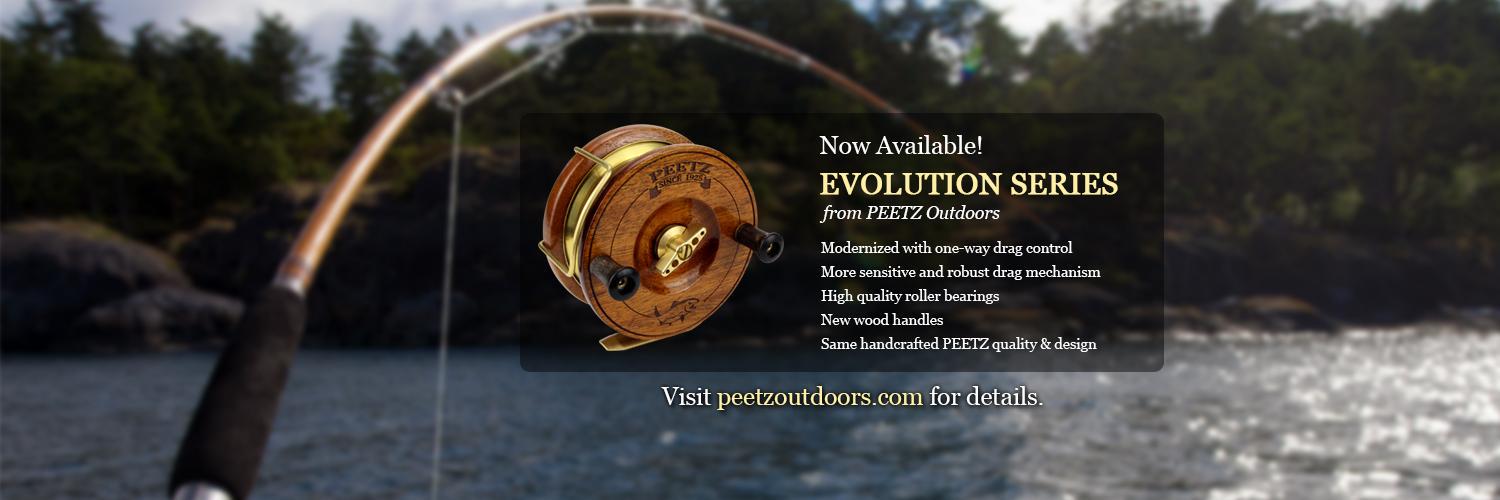 PeetzOutdoors's profile banner image