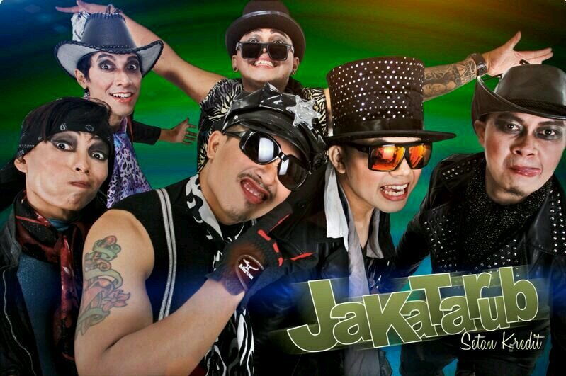 JakatarubBand's profile banner image