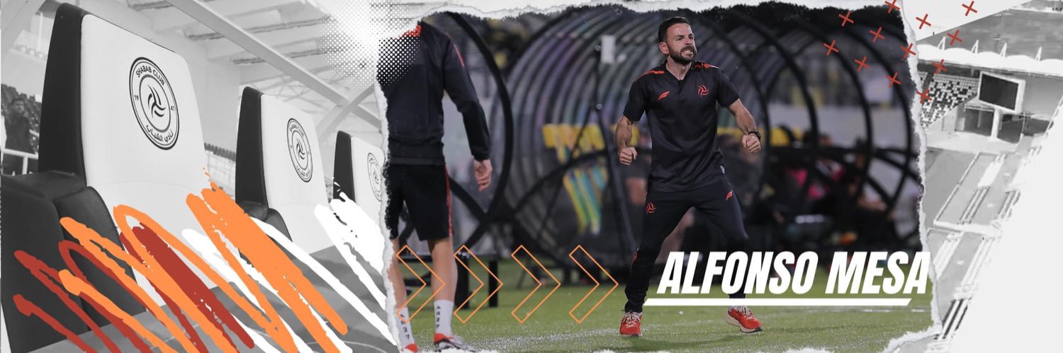 Alfonsito9's profile banner image