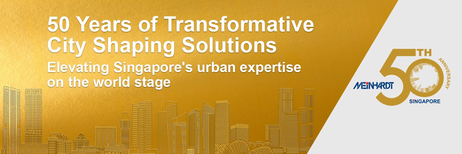 Meinhardt Group banner