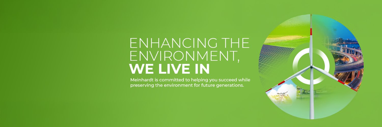 MeinhardtGroup's profile banner image
