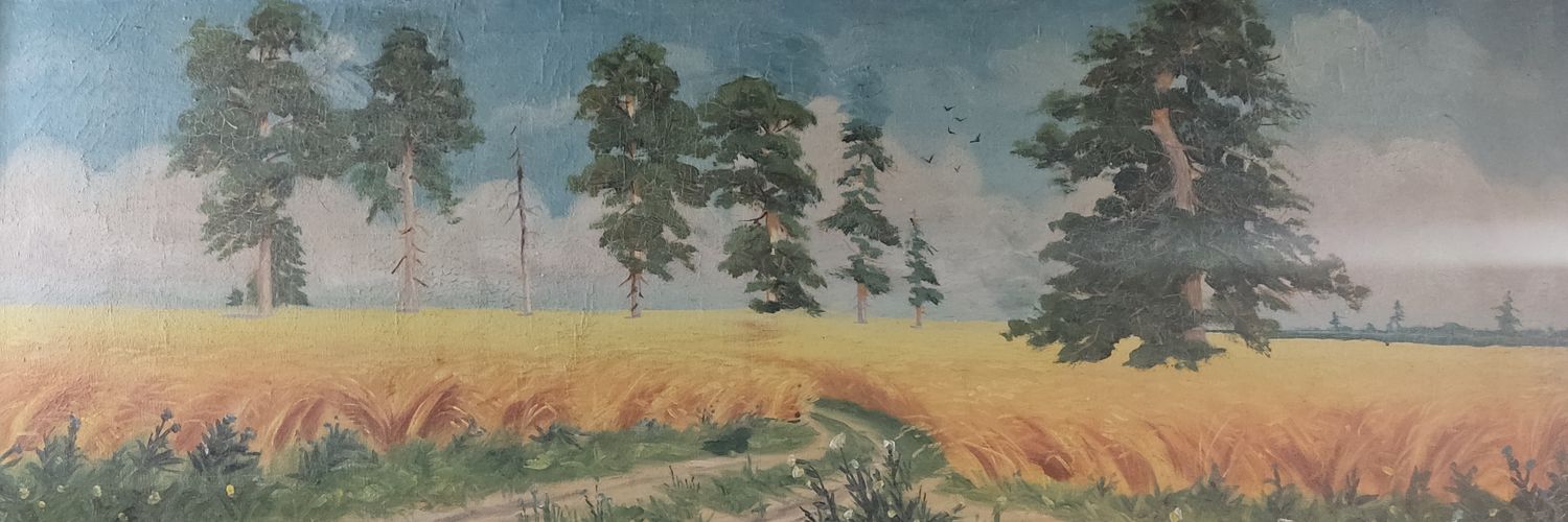 SeriousGarry's profile banner image