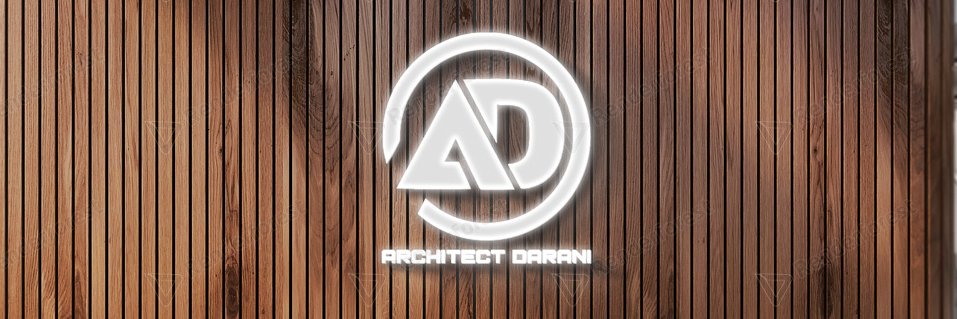 ArchitectDarani's profile banner image