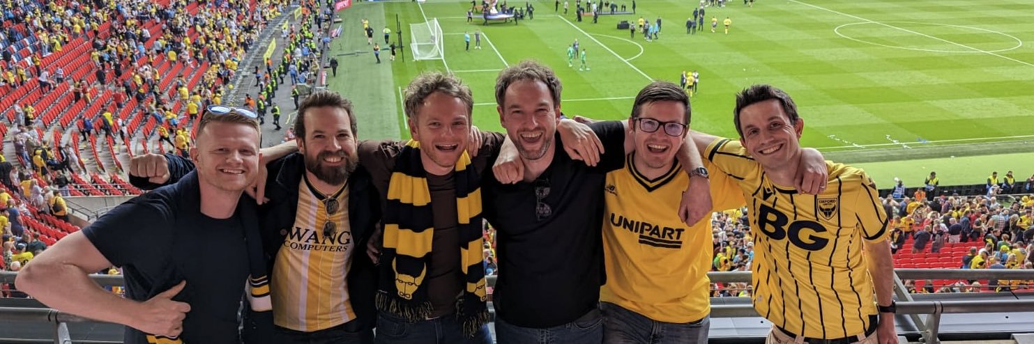 MarcCWood's profile banner image