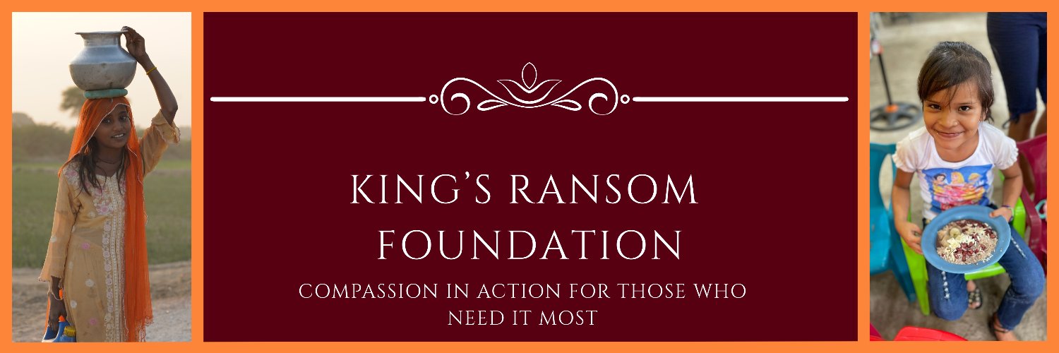 KingsRansomGive's profile banner image