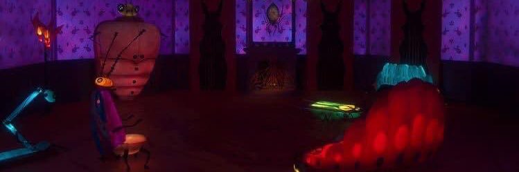 maggotmami's profile banner image
