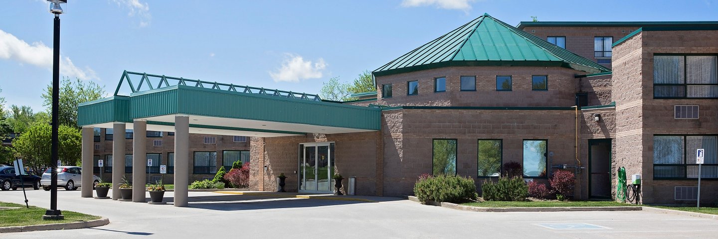 OwenSoundHotel's profile banner image