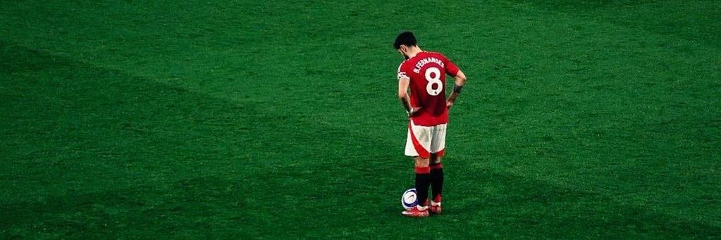 DubeTrafford's profile banner image