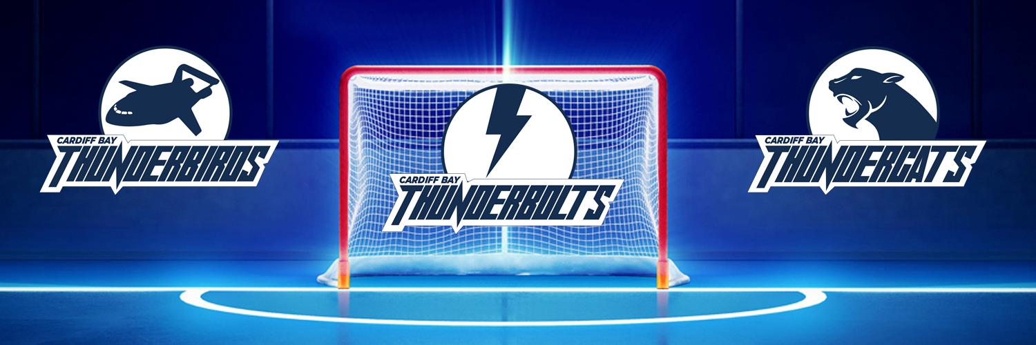 CardiffThunder's profile banner image