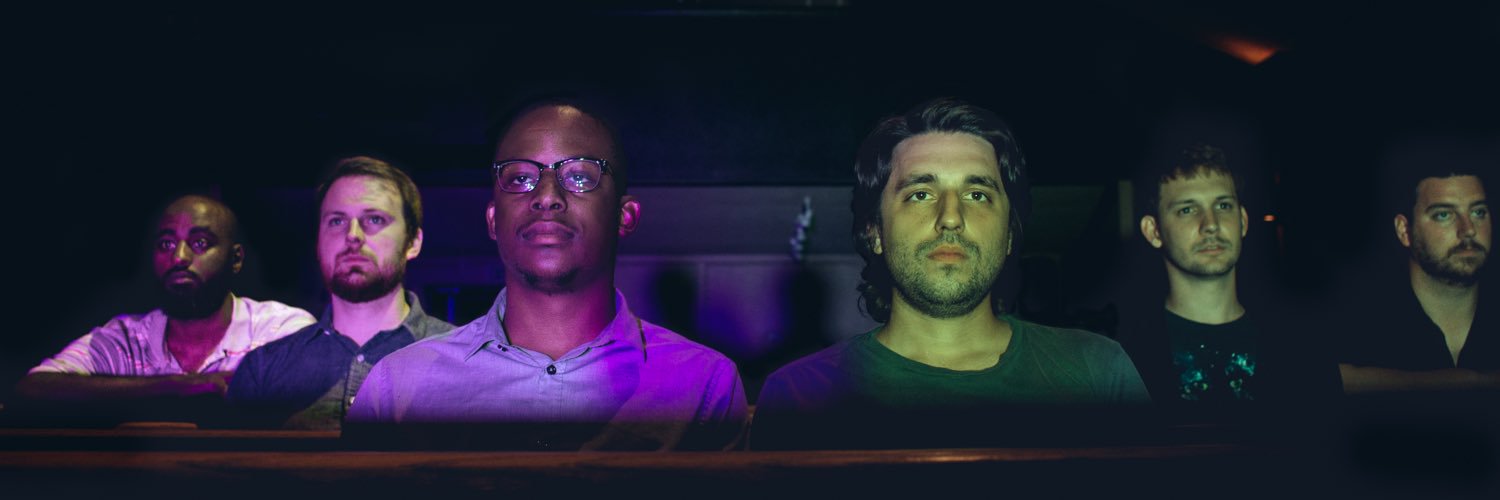 TheBoomBachs's profile banner image