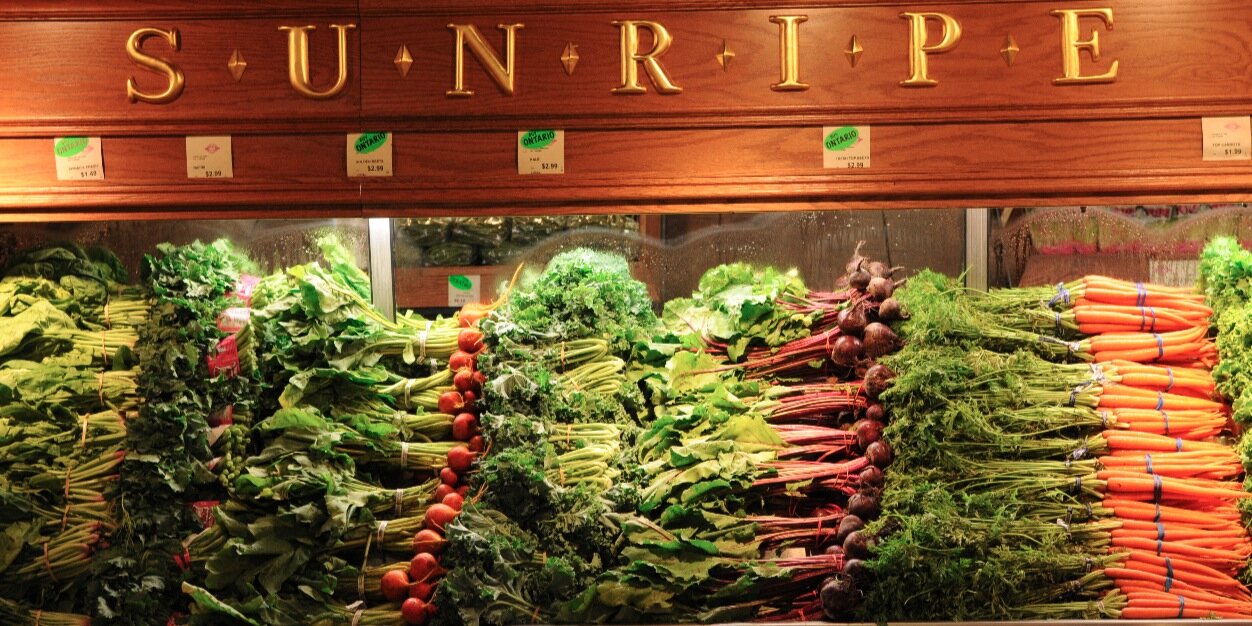 SunripeFresh's profile banner image