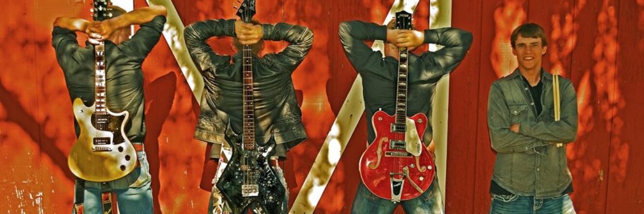 CherryRoadGang's profile banner image