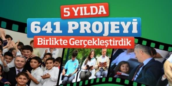 641proje's profile banner image