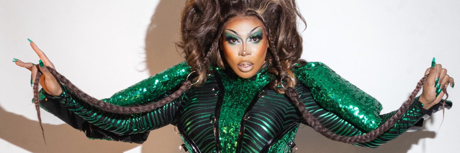 💋 Hardcore Whore 💋's banner