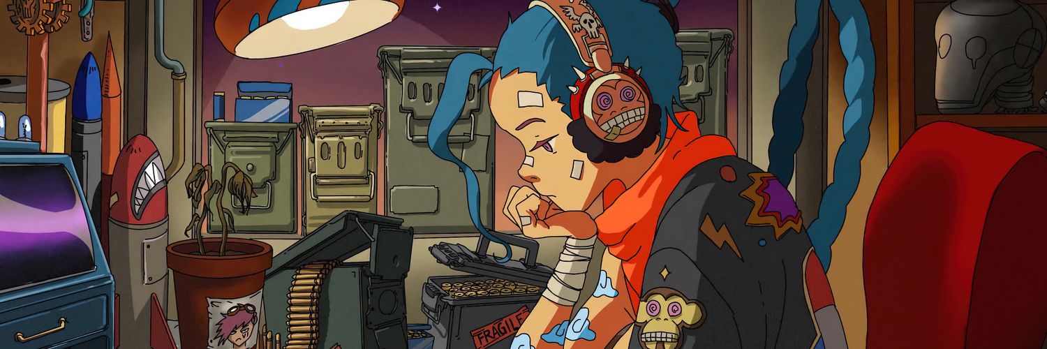 fernandes4127's profile banner image