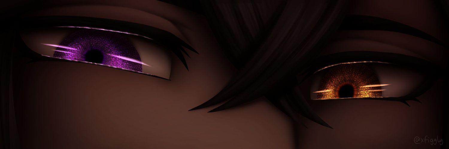 Apolloka🖤✨ (Comfy Cosmic Whorror) (18+) banner