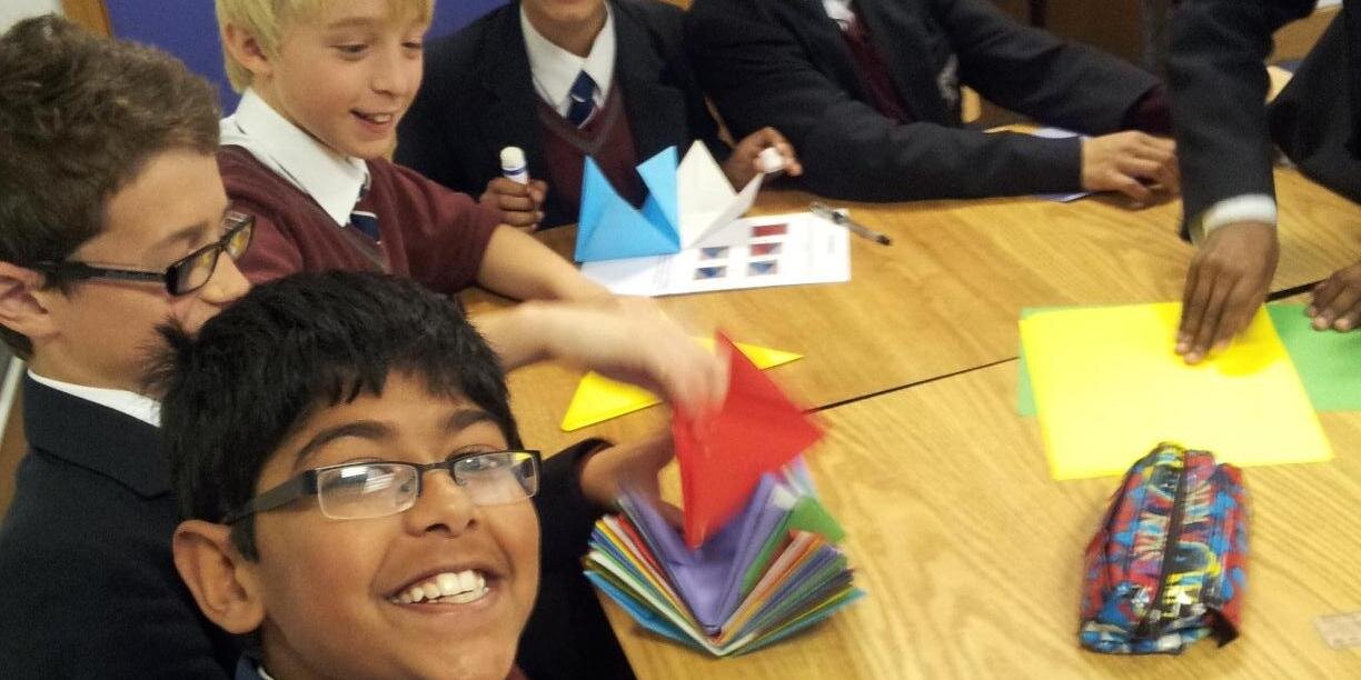 RGS_Learning's profile banner image