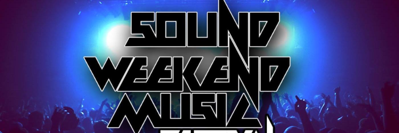 SoundWeekendMF's profile banner image