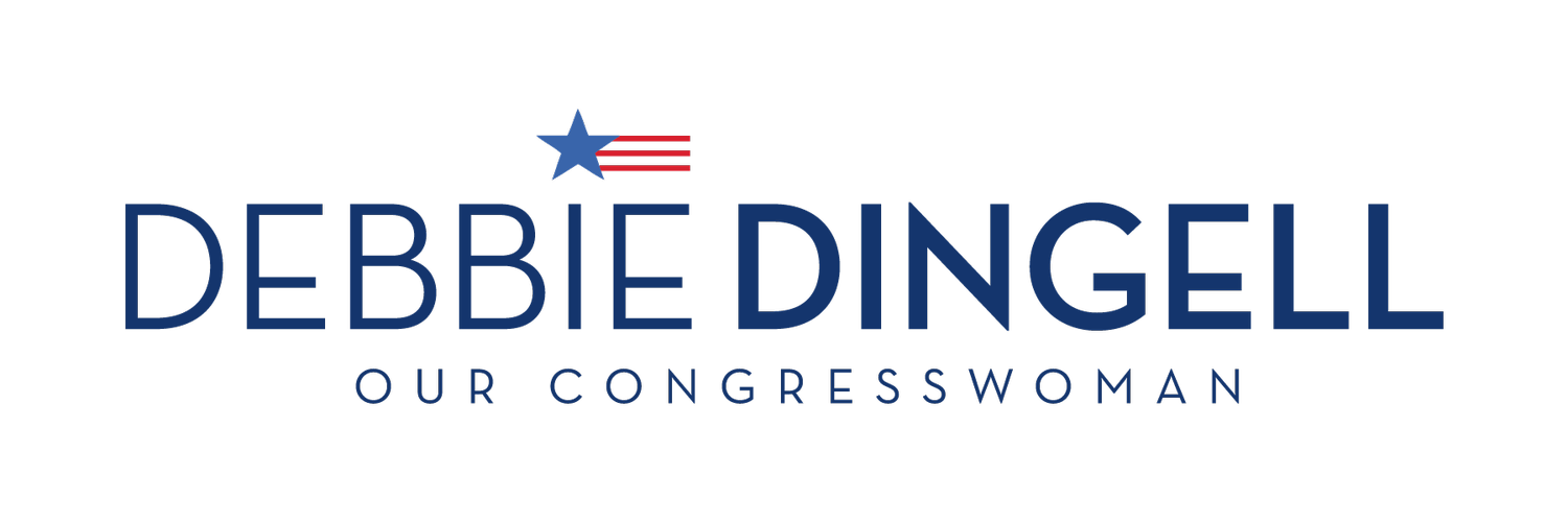 Debbie Dingell Profile Banner