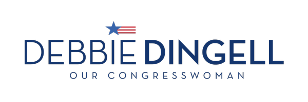 DebDingell Profile Banner