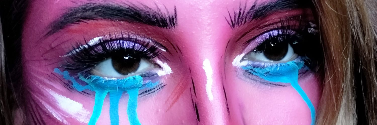 AydeeTvo's profile banner image
