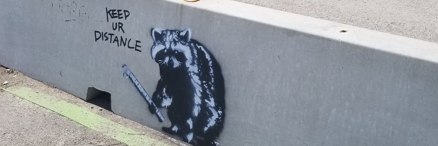 Brandon W 💀 banner