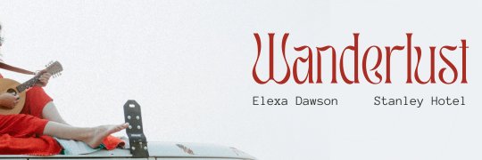 elexadawson's profile banner image