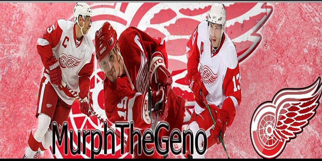 MurphTheGeno's profile banner image