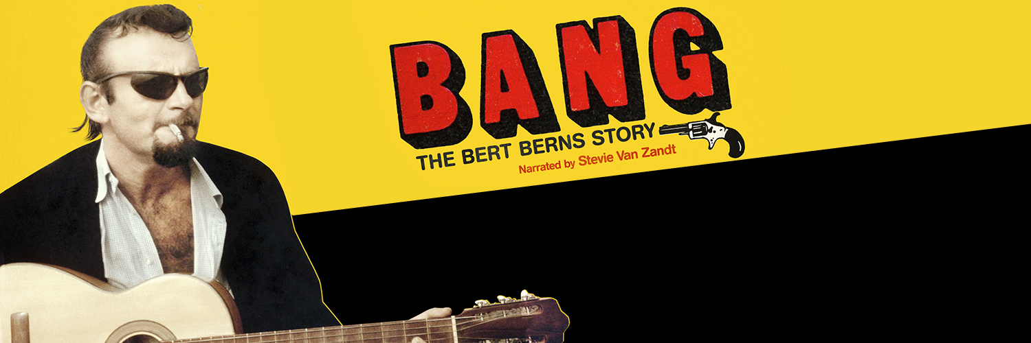 bertberns's profile banner image
