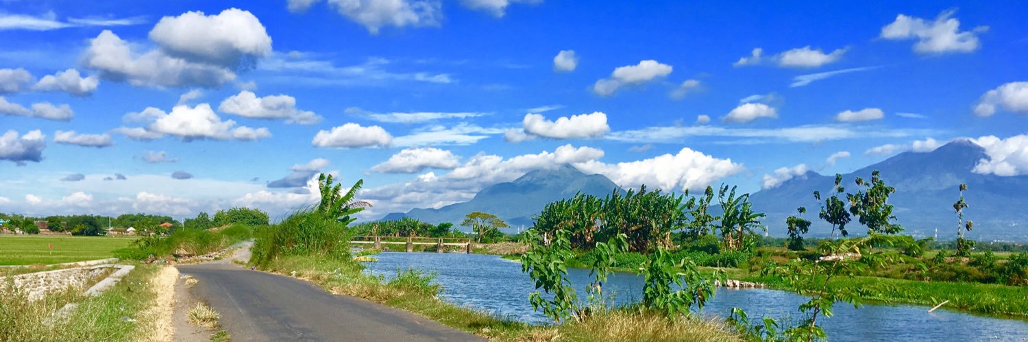 Imam Burhanudin banner