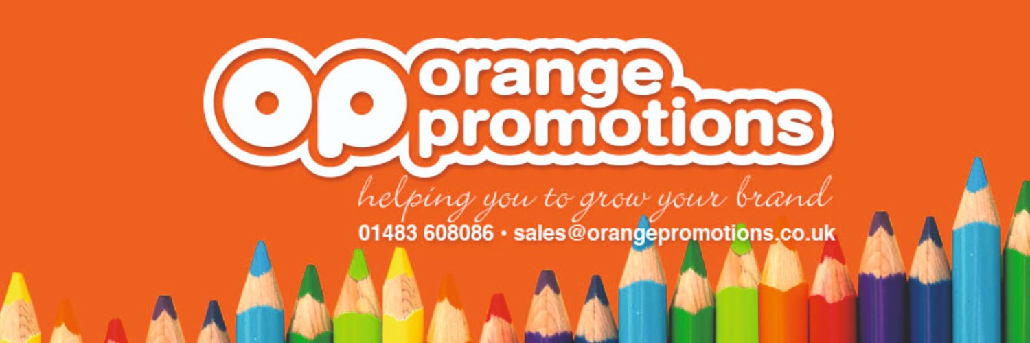 orangepromotion's profile banner image