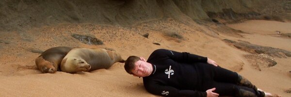 GazWeetman Profile Banner