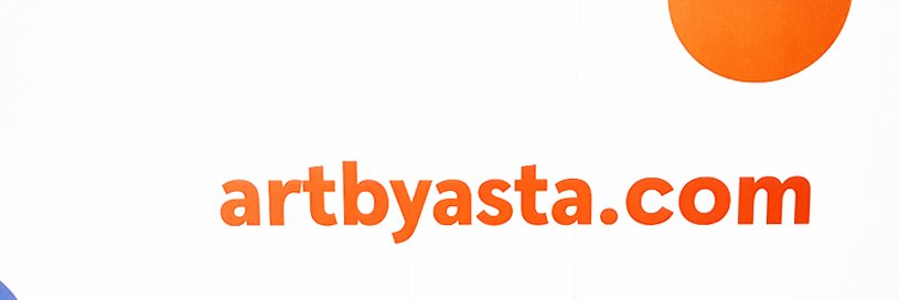 artbyasta's profile banner image