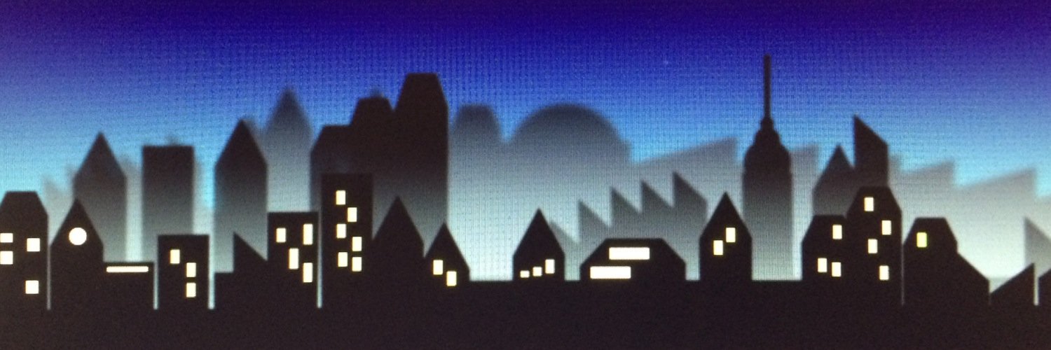 CosmicBarrel's profile banner image