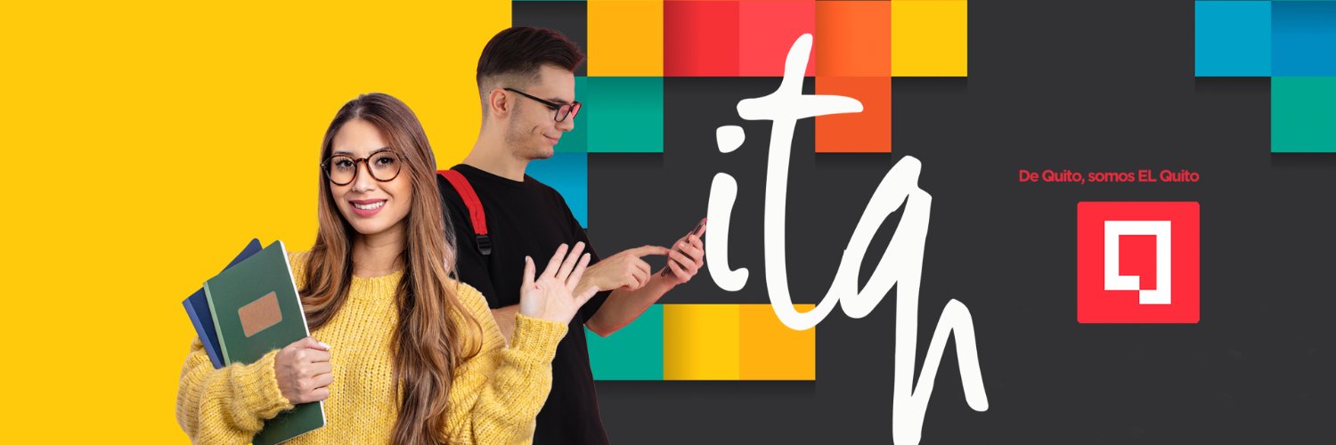 InstitutoQuito's profile banner image