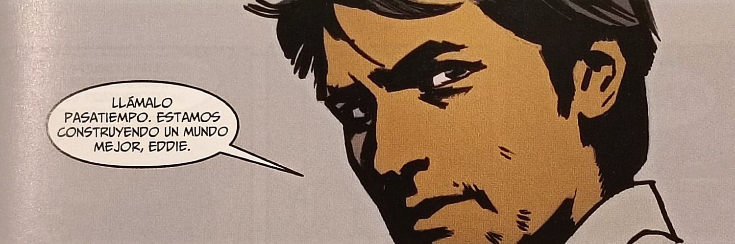 David Escarré banner